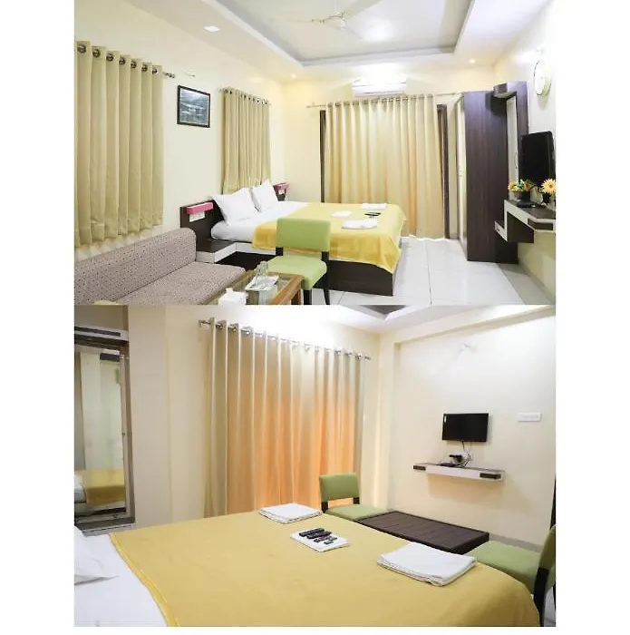 Maitri Vacations-1