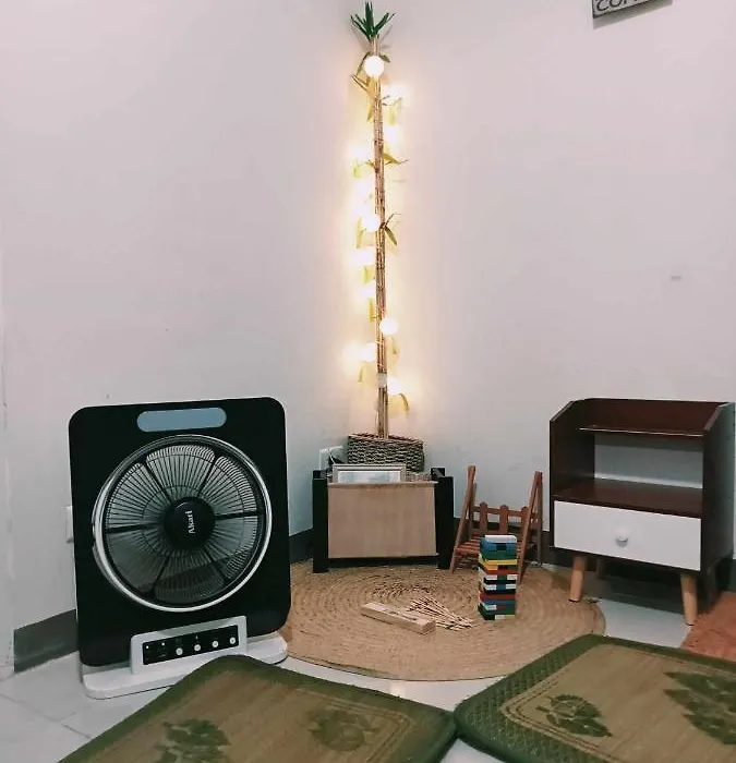 K2 Suites Staycation-1