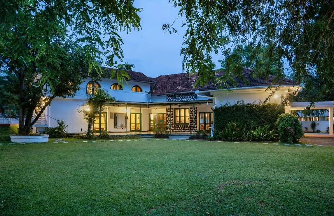 The Sacred Lotus Ayurveda Wellness Retreat-1
