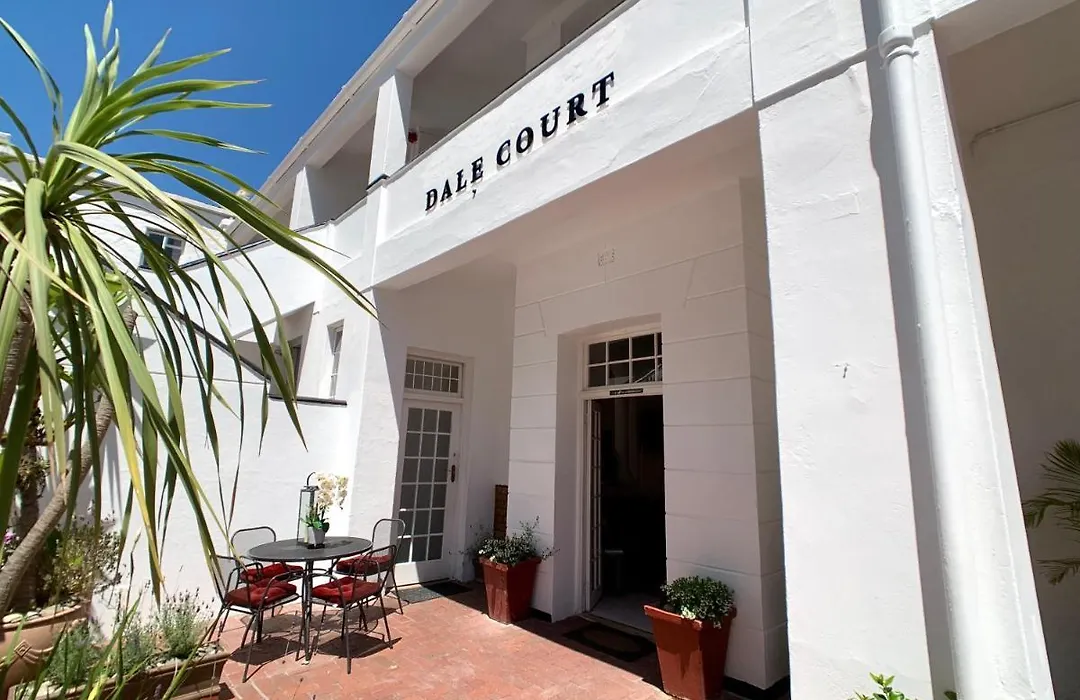Dale Court Guest House-1