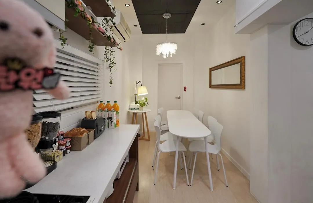 Soo Guest House-1