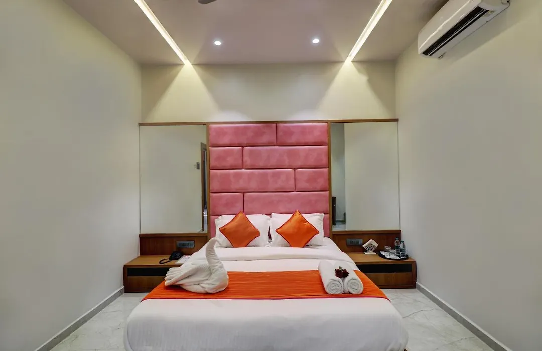 Radhe Residency-1