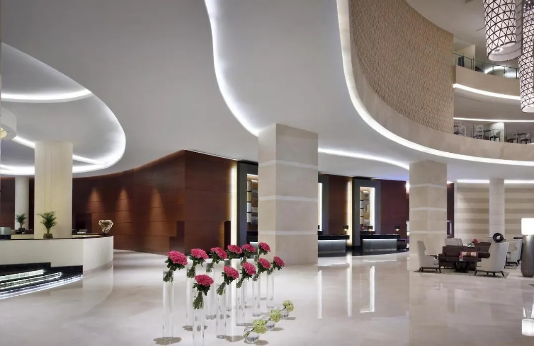 Address Marina Suites-1