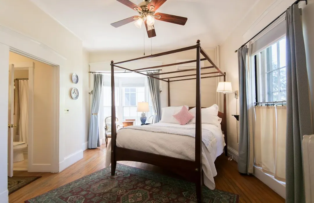 Marshall Slocum Inn-1