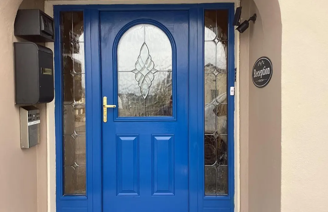 Algret House B&B-1