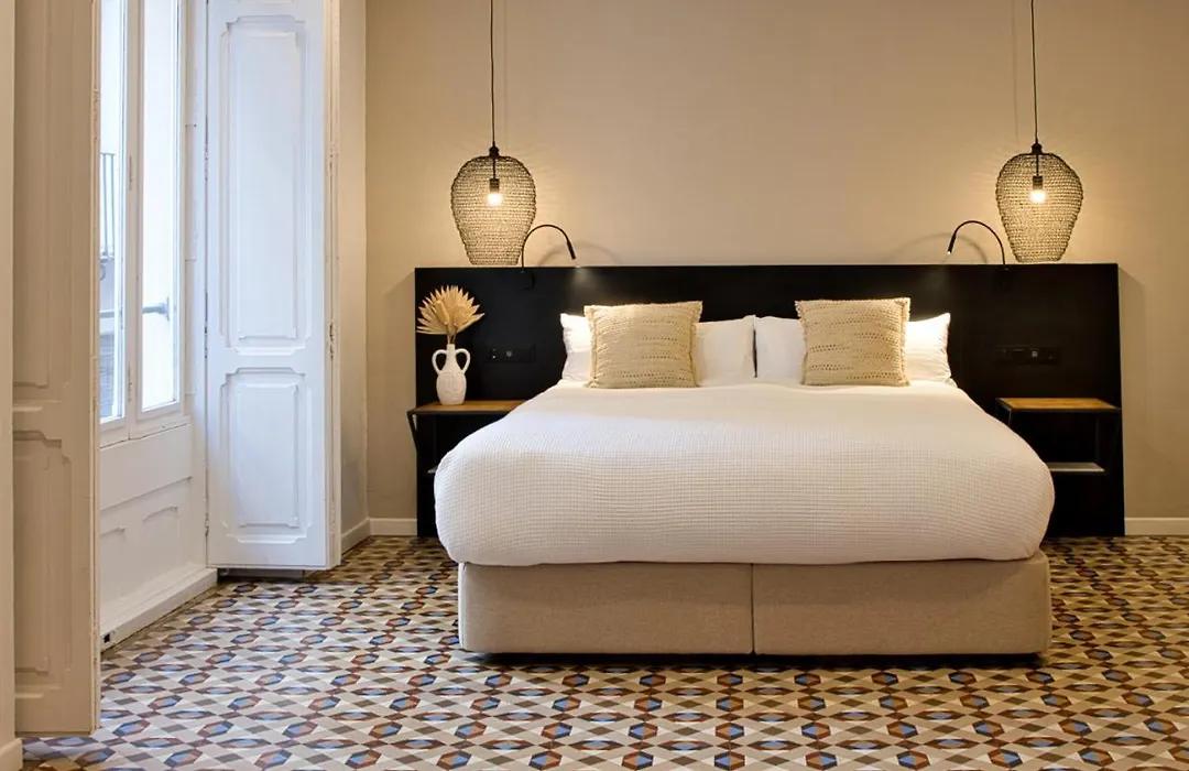Valola Boutique Rooms-1