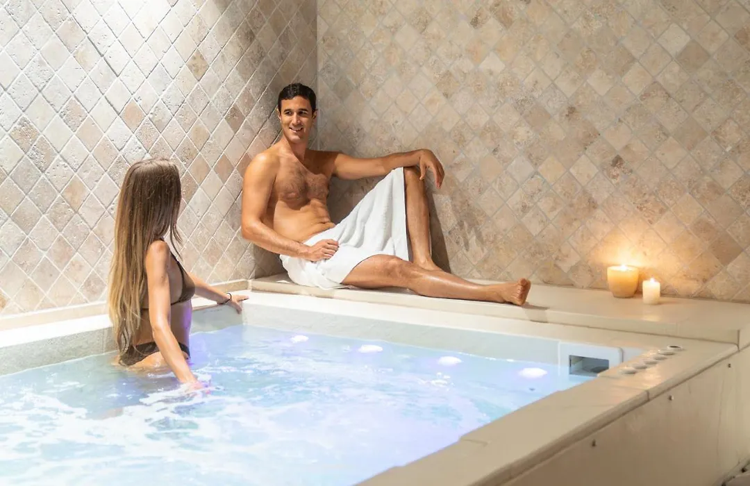 Adler Cavalieri Hotel-Private Spa & Gym-1