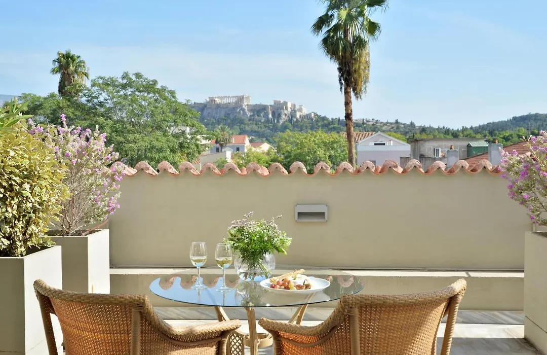 Athenaeum Eridanus Luxury Hotel-1