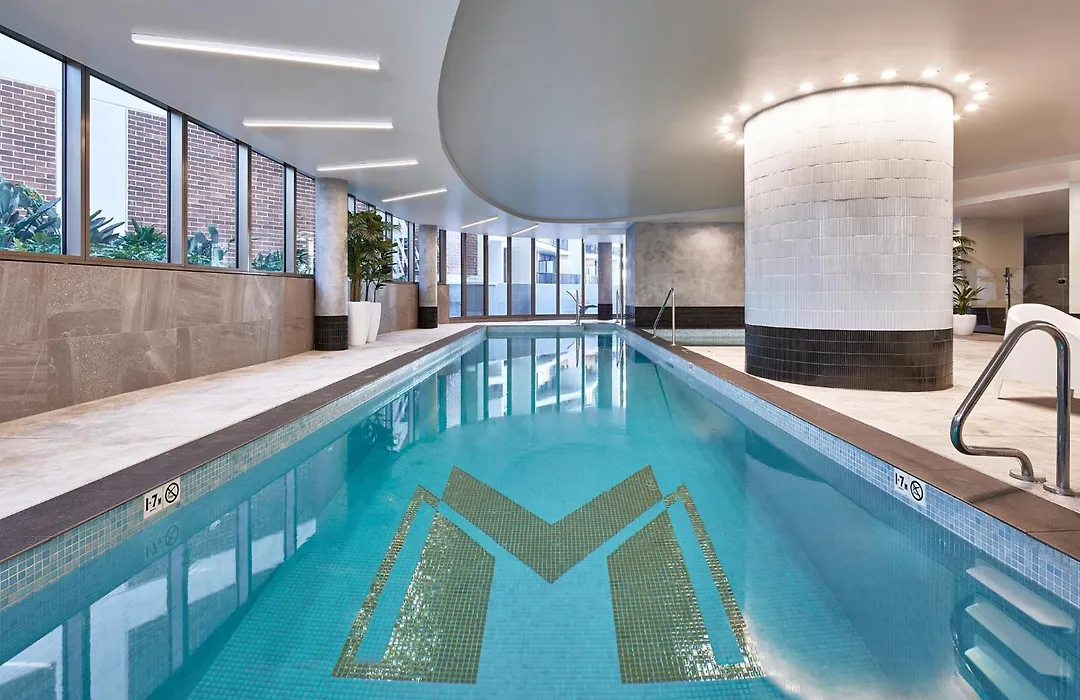 Meriton Suites George Street, Parramatta-1
