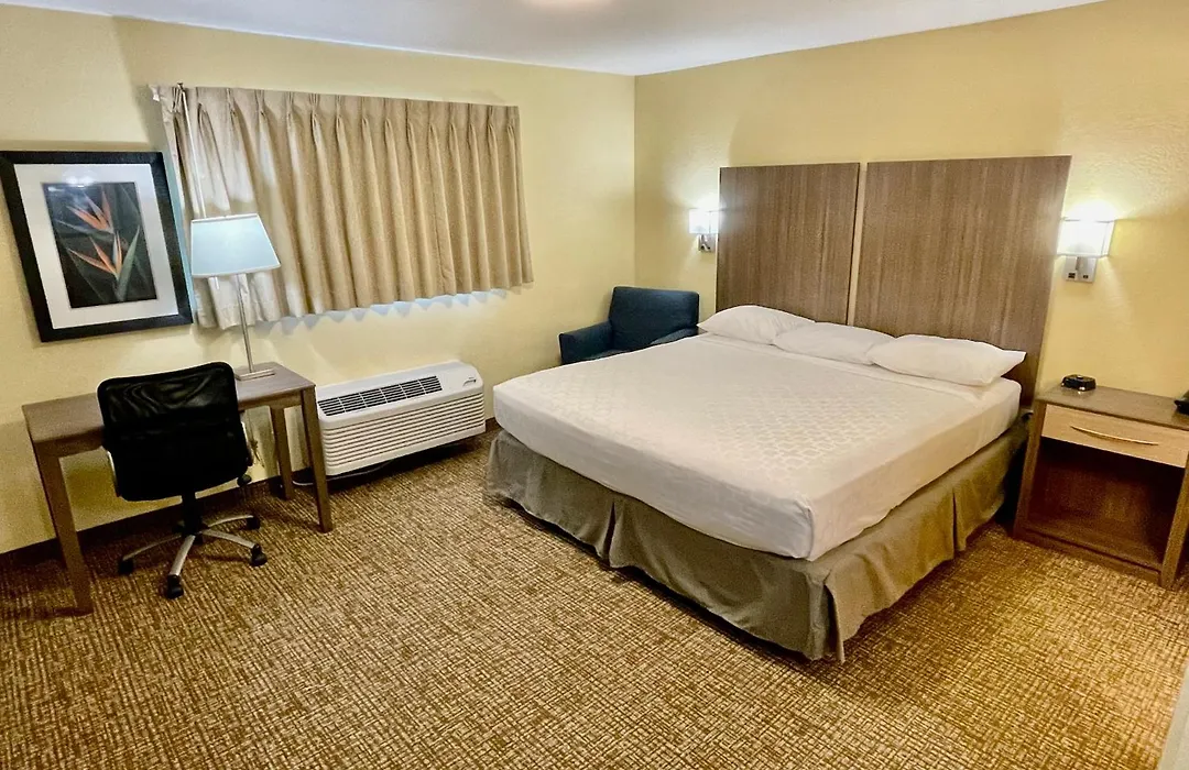 Suburban Studios Fort Myers Cape Coral-1