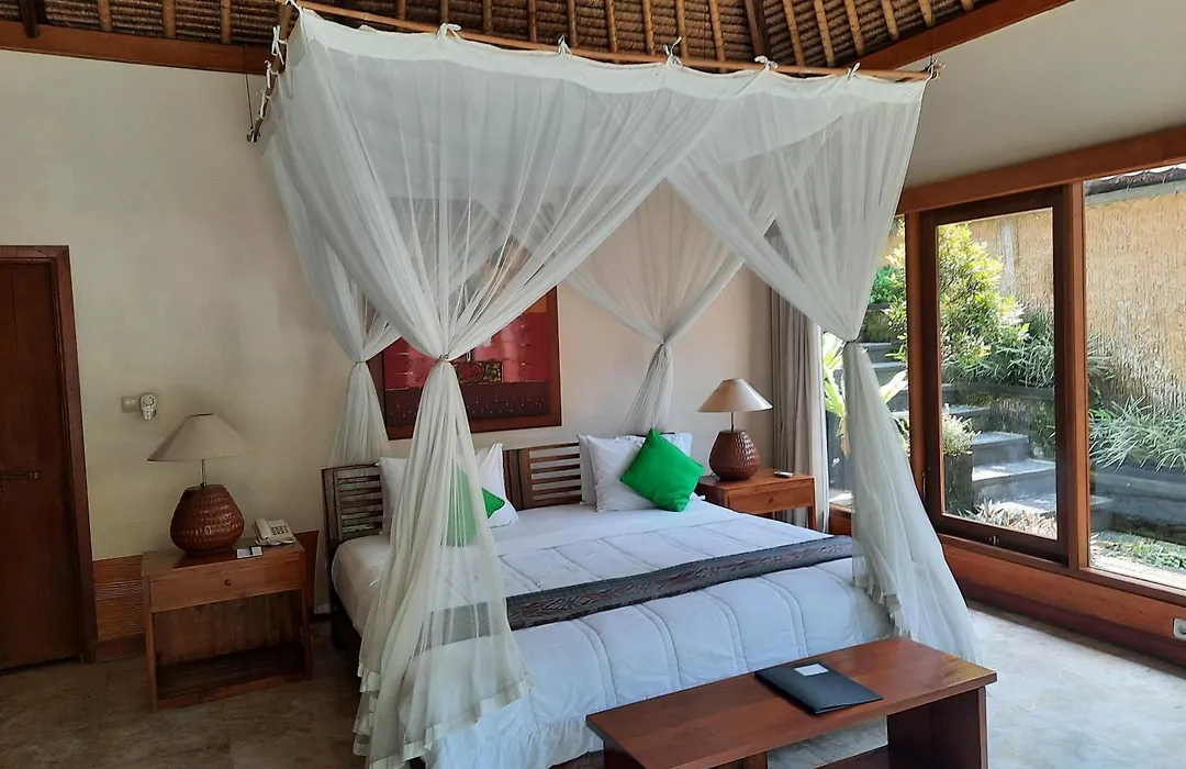 Nefatari Exclusive Villas-1