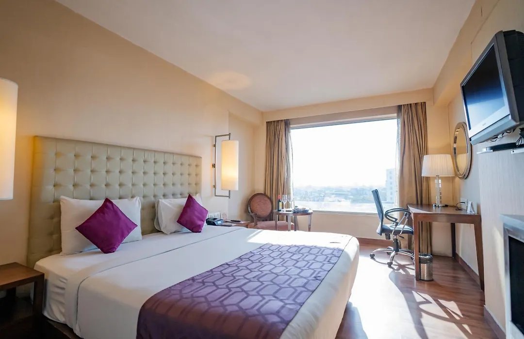 Royal Orchid Central Jaipur, Bani Park-1