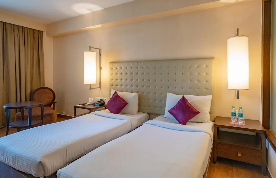 Royal Orchid Central Jaipur, Bani Park-1