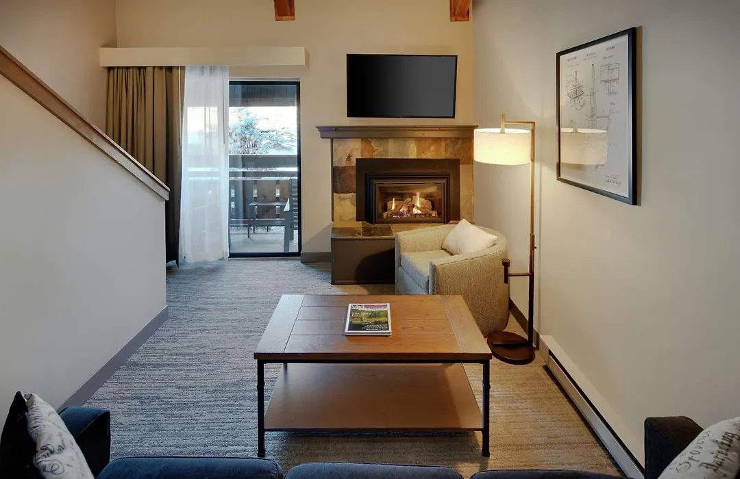Highline Vail - A Doubletree By Hilton-1