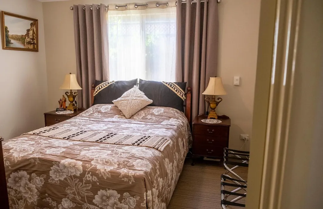 Ascot On Swan Bed & Breakfast-1