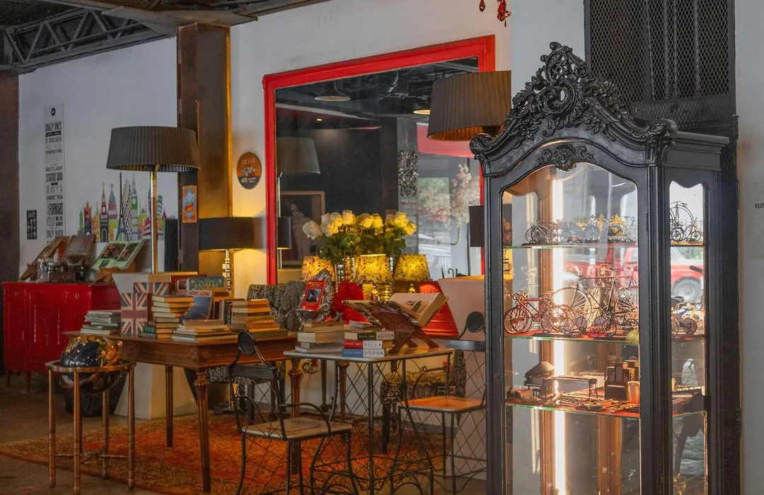Hotel Black Boutique-1