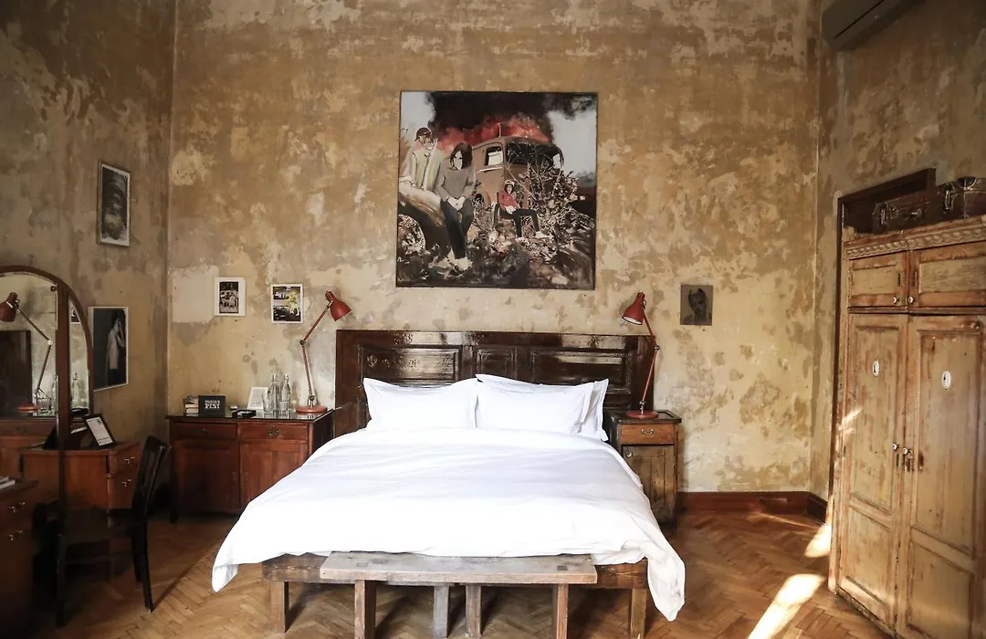 Brody House - Boutique Hotel-1