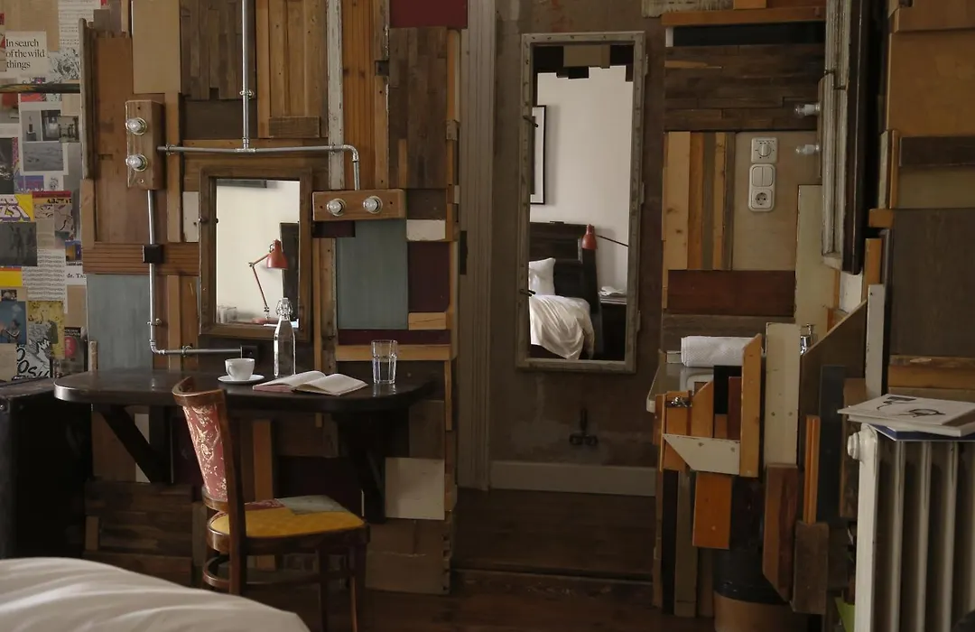 Brody House - Boutique Hotel-1