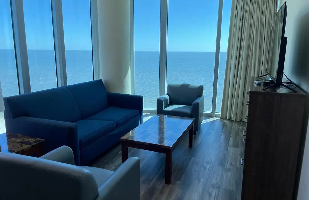 South Beach Biloxi Hotel & Suites-1