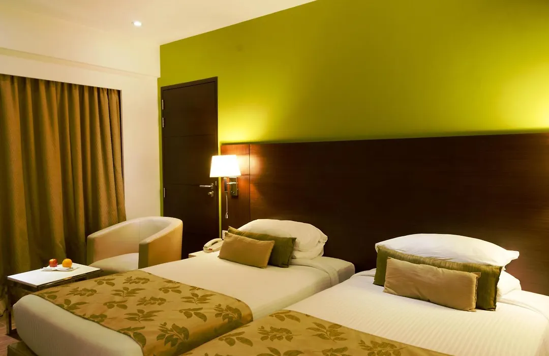 Ramee Grand Hotel And Spa, Pune-1