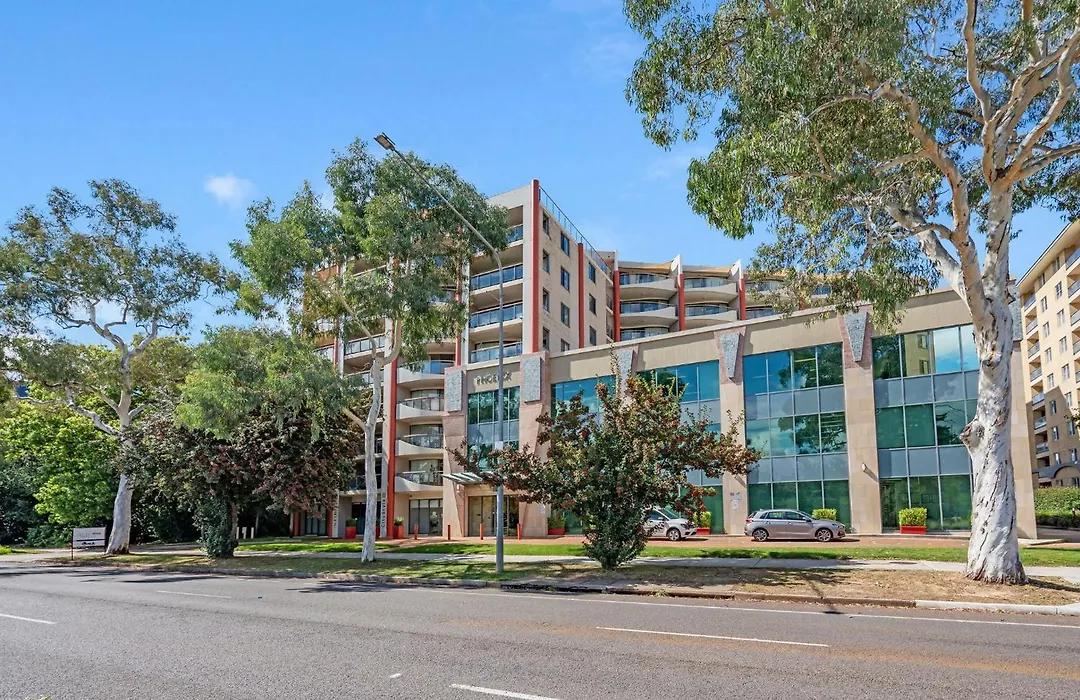 Citystyle Apartments-1