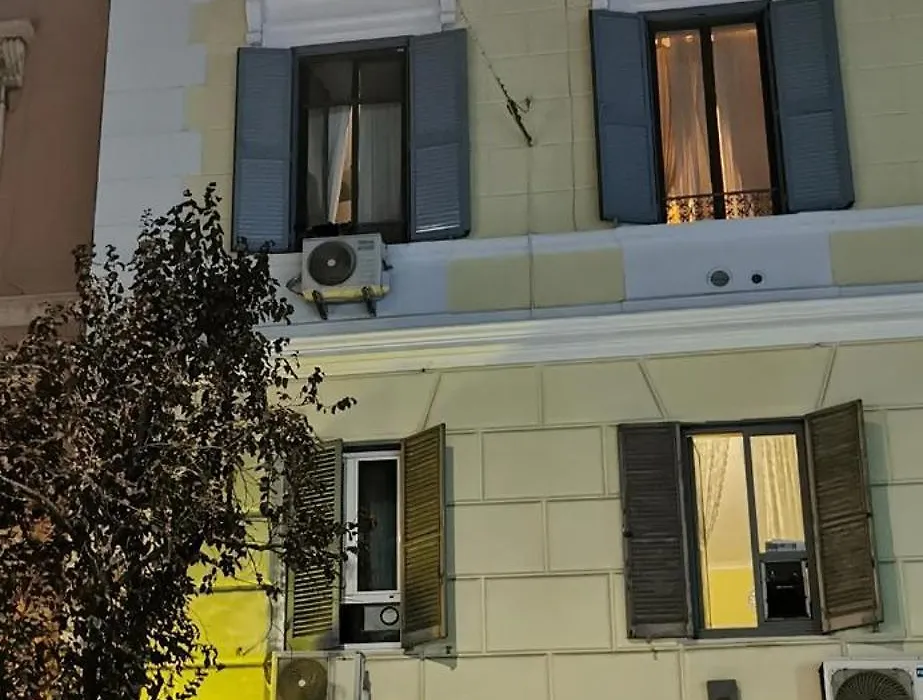 109 Suites Roma-1