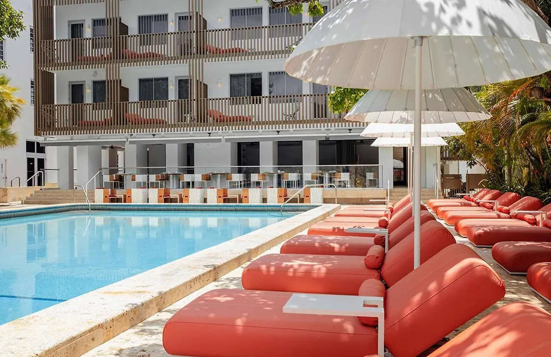 Axel Beach Miami-South Beach - Adults Only-1