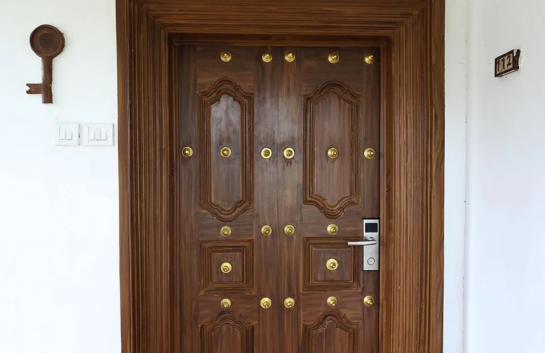 Vgp Golden Beach Resort-1
