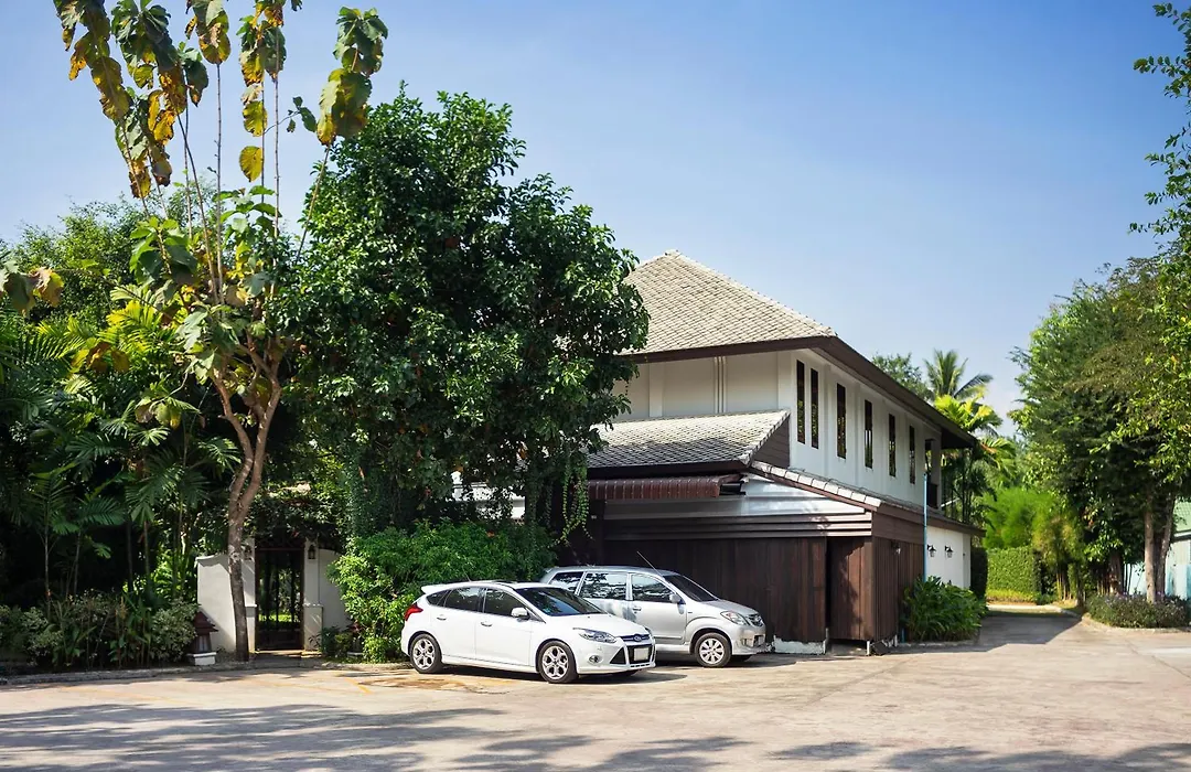 Ratchapruek Lanna Boutique-1