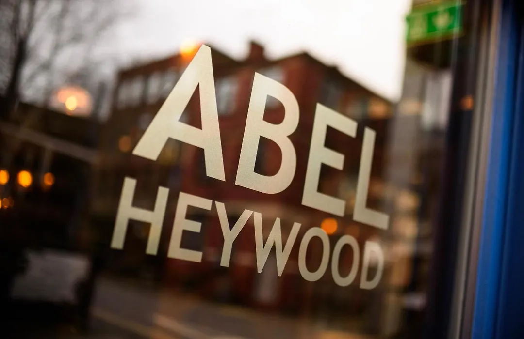 Abel Heywood Boutique Hotel-1