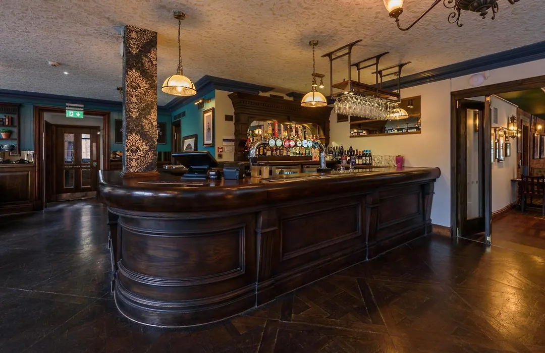 Abel Heywood Boutique Hotel-1