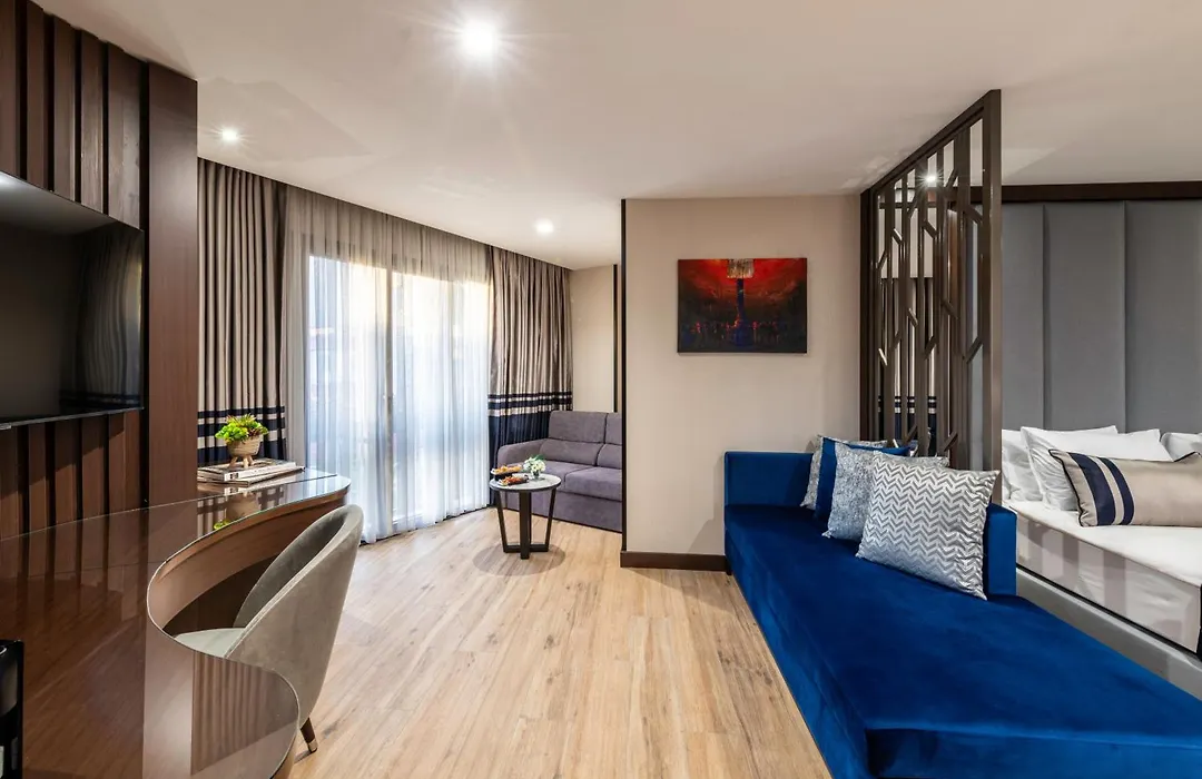 Aprilis Deluxe Hotel-1