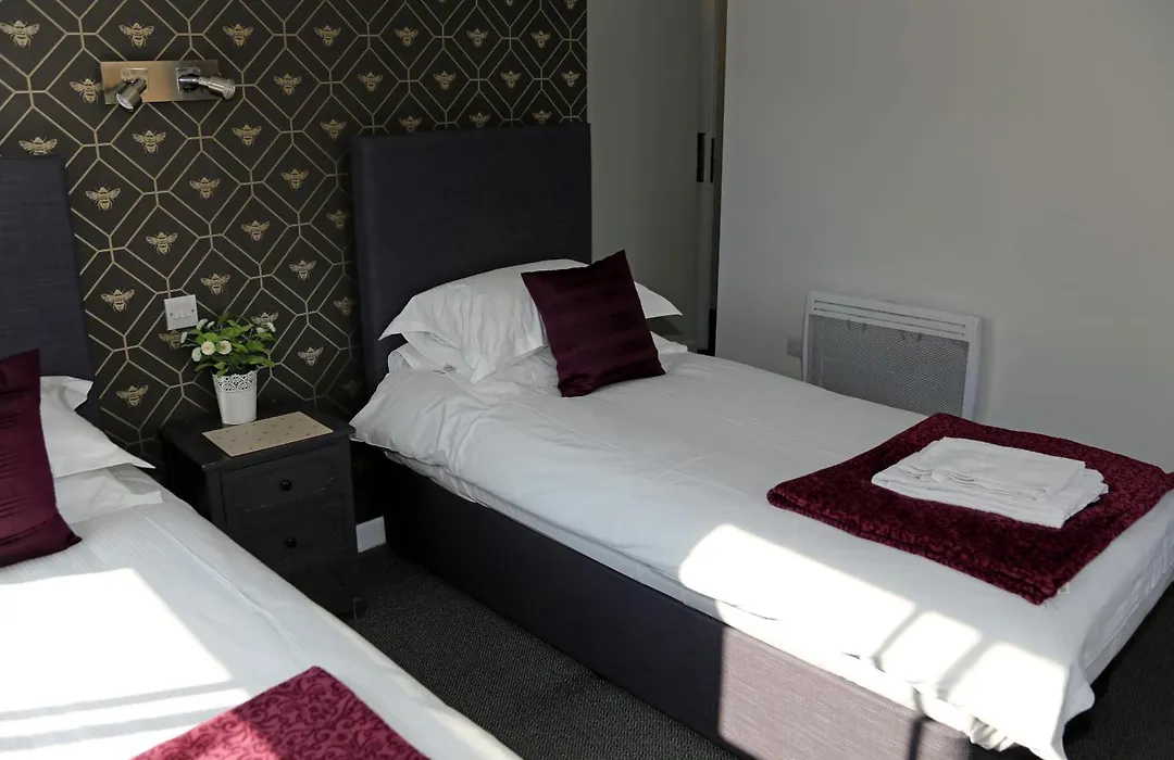 The Bulls Head Hotel-1