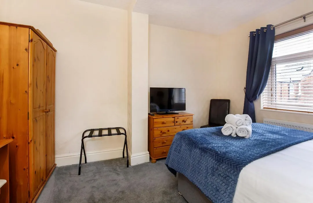St Marys Guest House-1