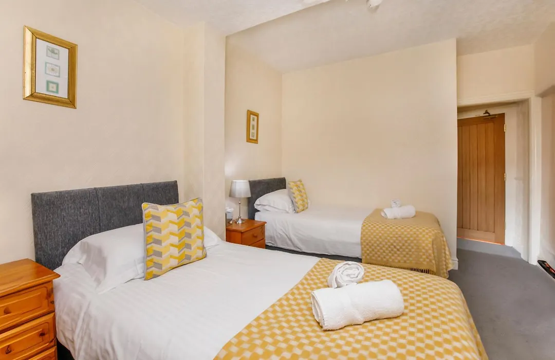 St Marys Guest House-1