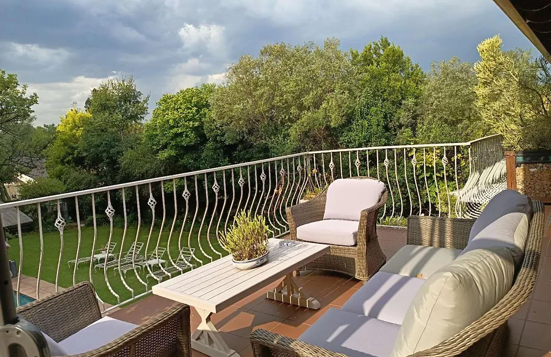 Bellgrove Guest House Sandton-1