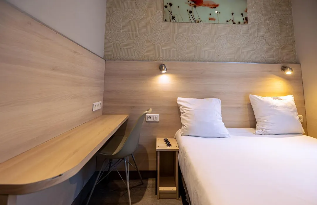 Hotel Aix Europe-1