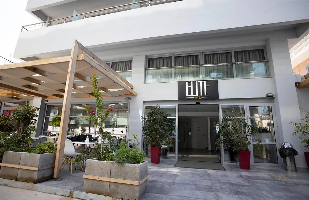 Elite Hotel-1