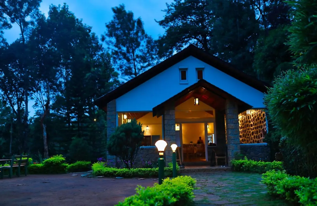 Sitaram Mountain Retreat-1