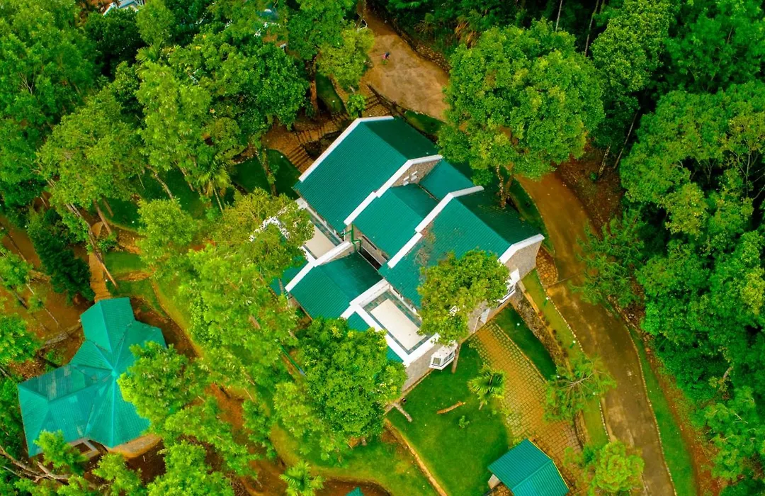 Sitaram Mountain Retreat-1