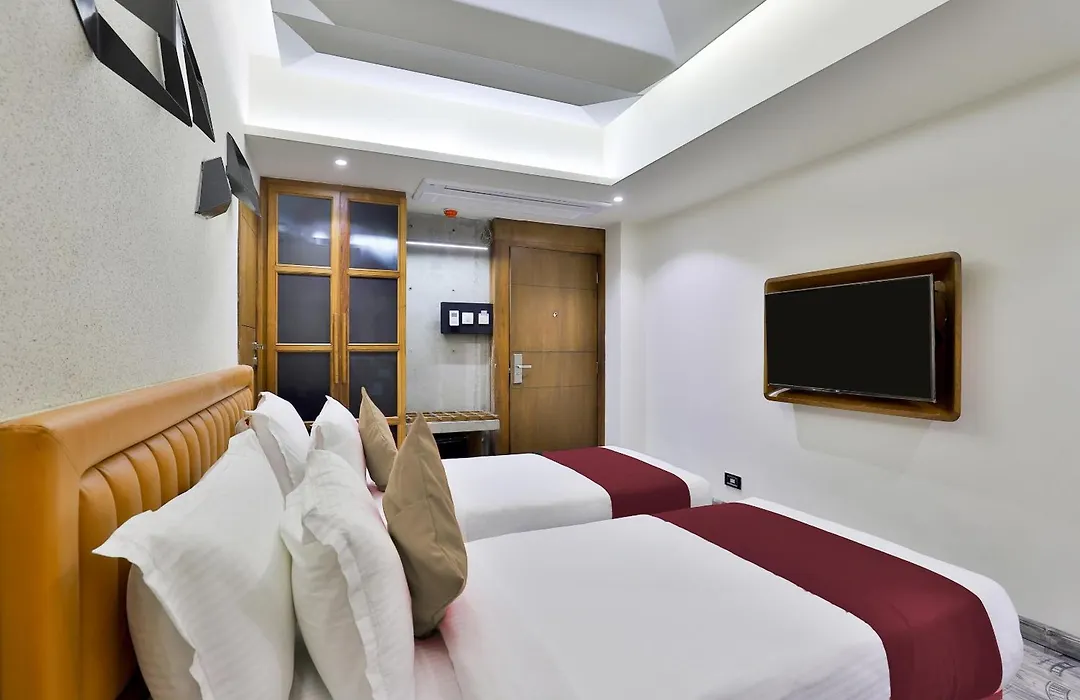 Keys Select By Lemon Tree Hotels, Gandhi Ashram, Ahmedabad-1