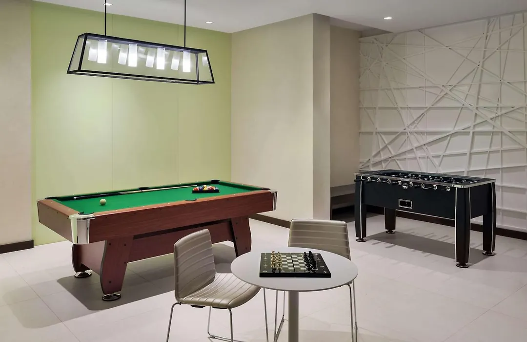 Hyatt House Jeddah Sari Street-1