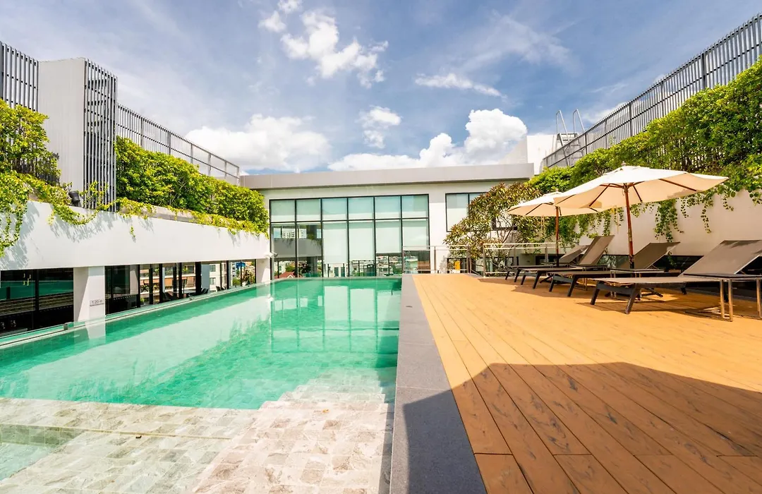Amanta Hotel & Residence Sathorn-1