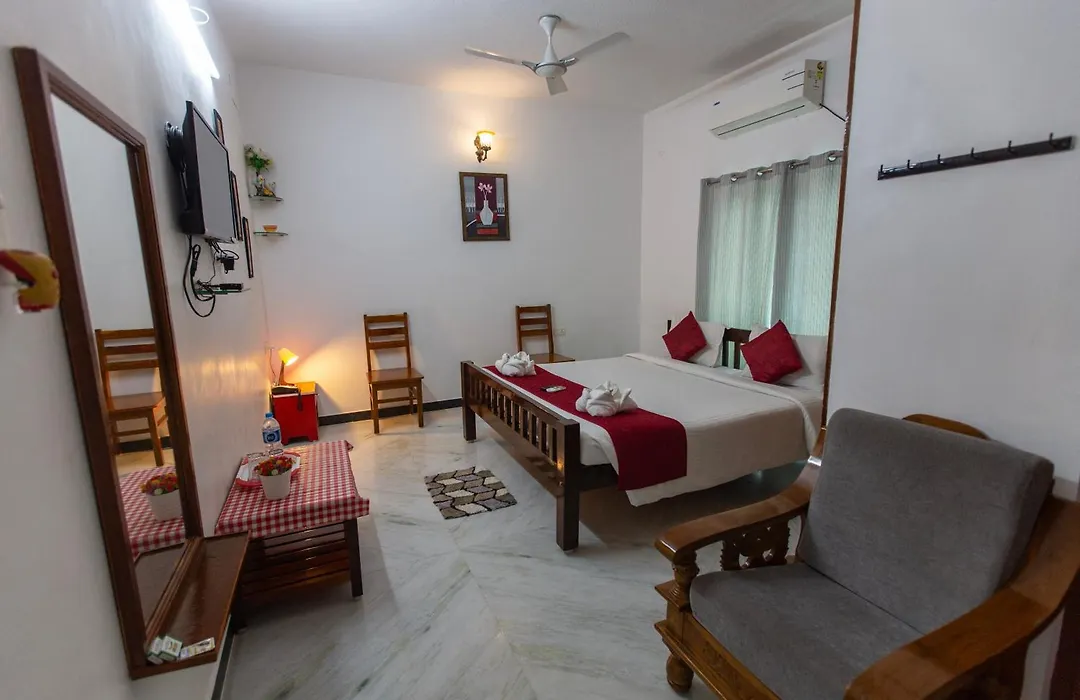 Sunflower Villa-1