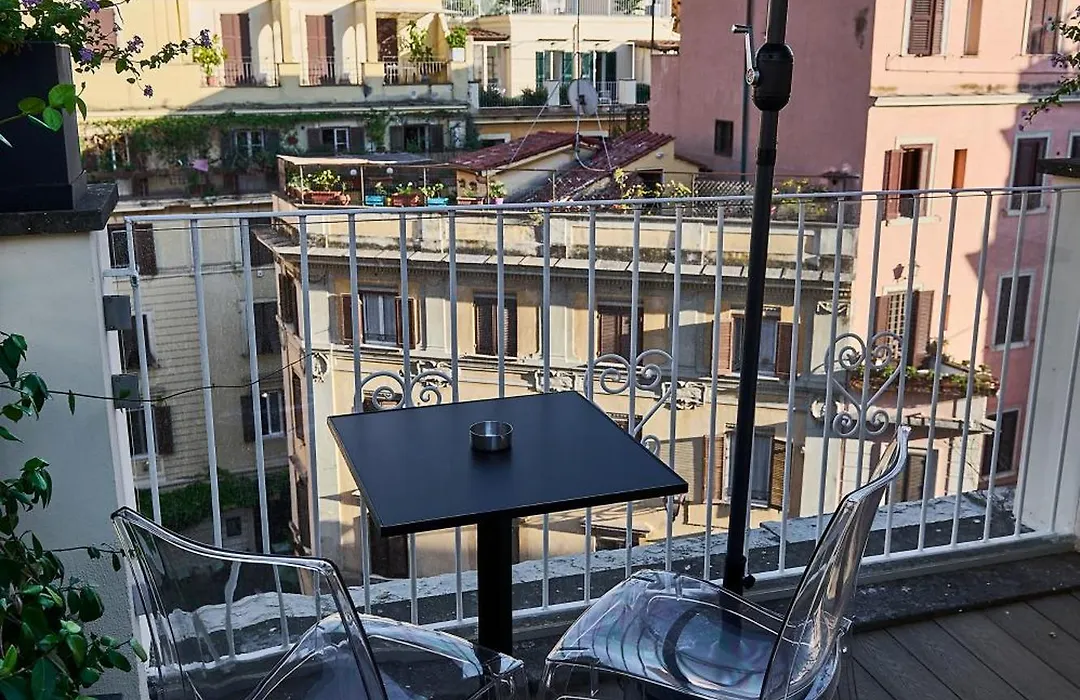 Mytale Creative Academy Hotel-1