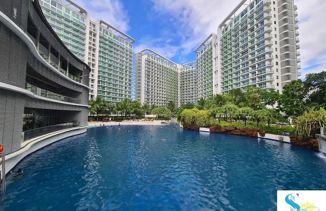 Azure Urban Resort Residences-1