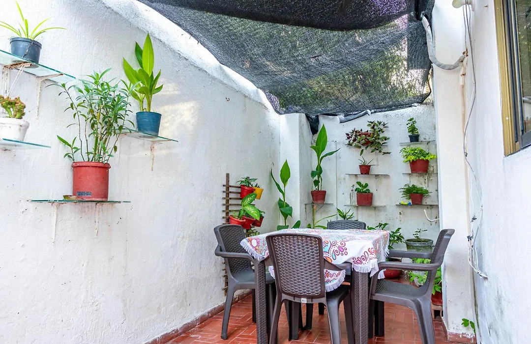 Oresca Hostel-1