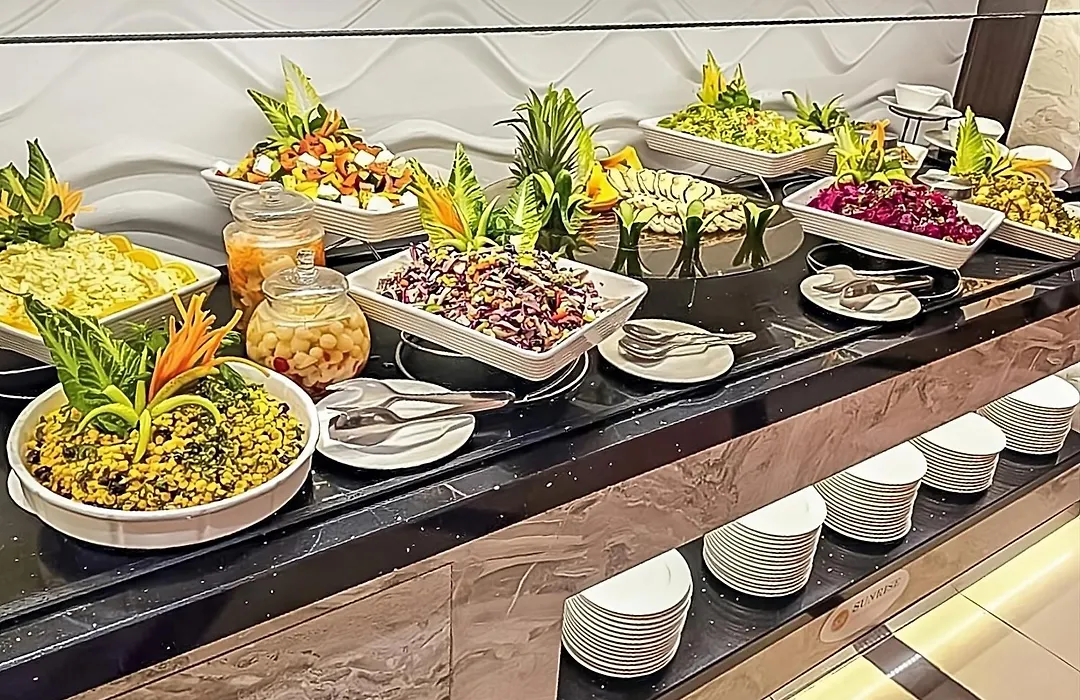 Mias Al Madina Hotel-1