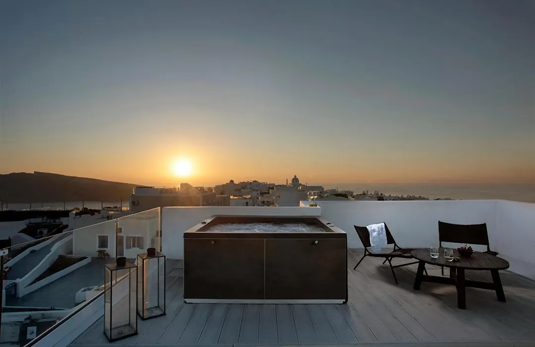 Armonoia Suites Santorini-1