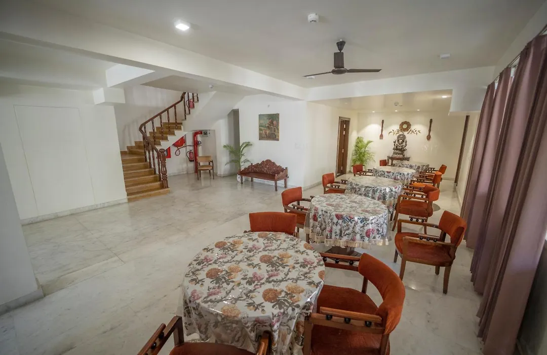 Ashok Villa-1